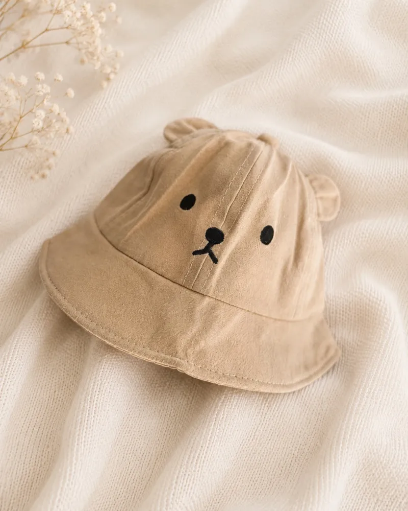 Gorro pescador
