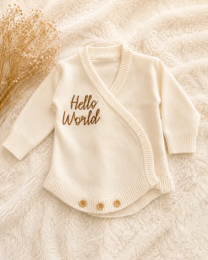 Body hello world